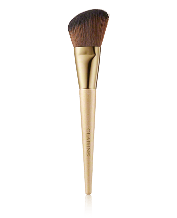 Clarins Accessoires Blush Brush