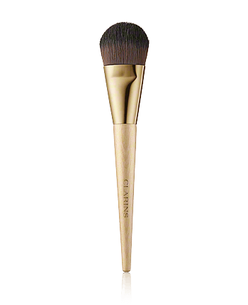 Clarins Accessoires Foundation Brush