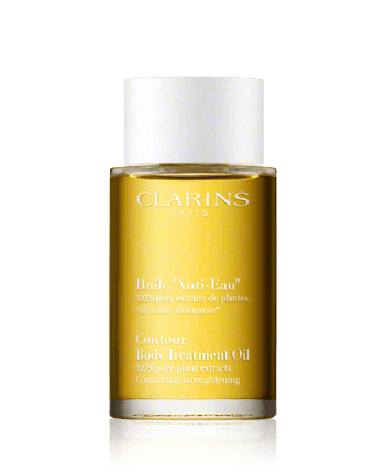 Clarins Aromaphytocare Huile "Anti Eau" Klassiek (100 ml)