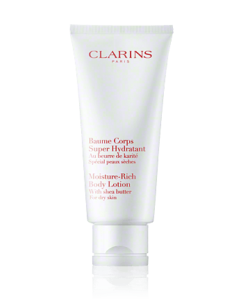 Clarins Lichaamsverzorging Baume Corps Super Hydratant (200 ml)