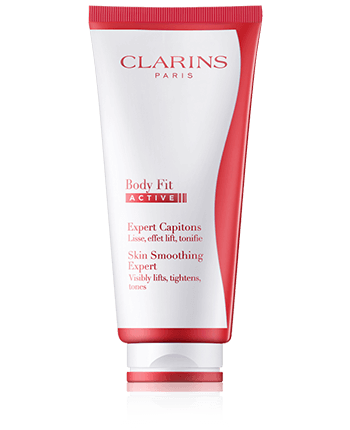 Clarins Lichaamsverzorging Body Fit Active (200 ml)