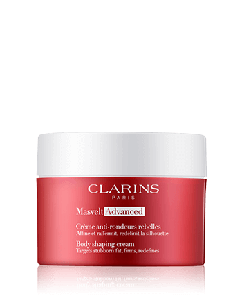 Clarins Lichaamsverzorging Body Shaping Cream (200 g)