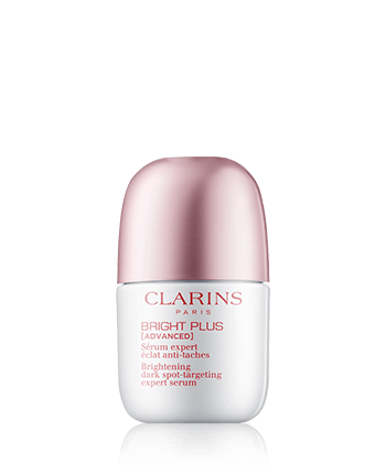 Clarins Bright Plus Advanced Sérum Expert Éclat Anti-Taches (30 ml)