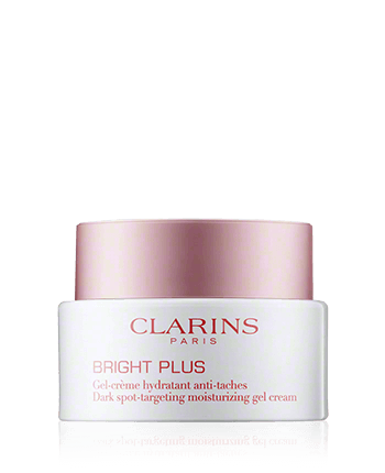 Clarins Bright Plus Gel-Crème Hydratant Anti-Taches (50 ml)