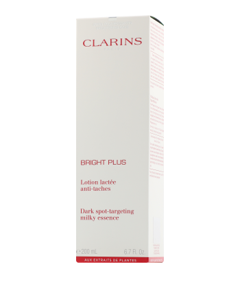 Clarins Bright Plus Lotion Lactée Anti-Taches (200 ml)