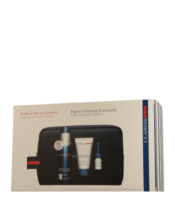 Clarins ClarinsMen Anti-Age Set met Anti-Rides Fermeté