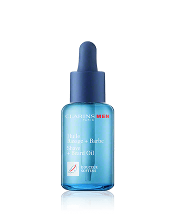 Clarins ClarinsMen Huile Rasage & Barbe (30 ml)