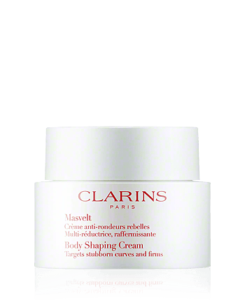 Clarins Lichaamsverzorging Crème Masvelt Multi-Réductrice (200 ml)