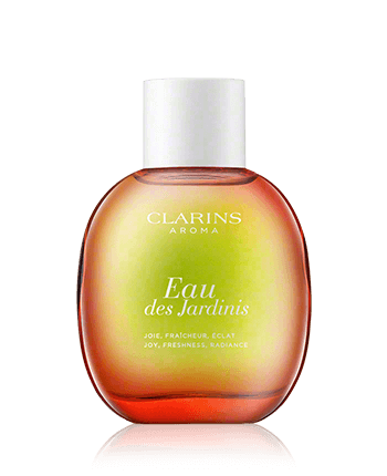 Clarins Eau des Jardins Eau de Soins Spray (100 ml)