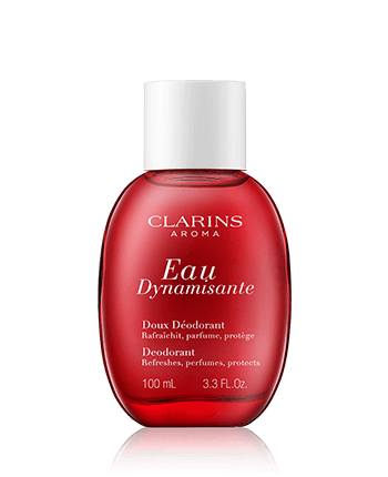 Clarins Eau Dynamisante Doux Déodorant (100 ml)