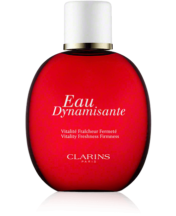 Clarins Eau Dynamisante Eau de Soins Splash (500 ml)