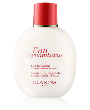 Clarins Eau Dynamisante Lait Hydratant (250 ml)