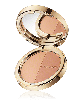 Clarins Ever Bronze Compact Powder 01 Light (10 g)