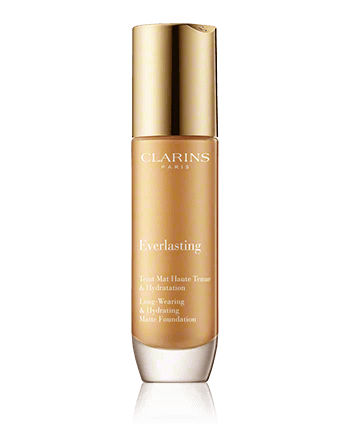 Clarins Everlasting Foundation 114N Cappuccino (30 ml)