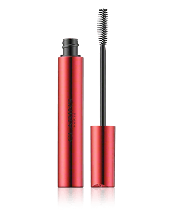 Clarins Fix Lash & Brow Double Fix Mascara Clear (8 ml)