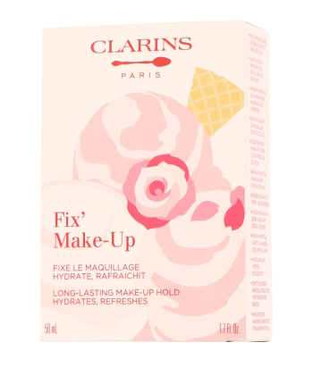 Clarins Fix Patisserie Fix Make-Up (50 ml)