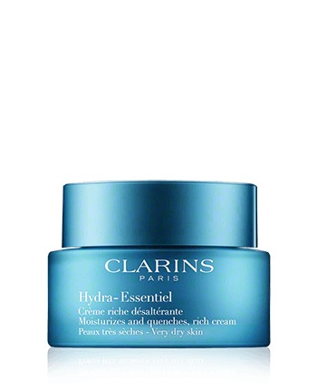 Clarins Hydra-Essentiel Crème Riche Désaltérante (50 ml)