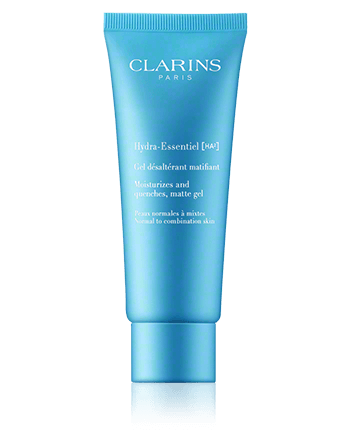 Clarins Hydra-Essentiel Gel Désaltérant Matifiant (75 ml)