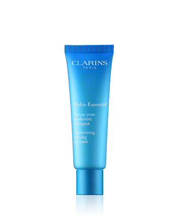 Clarins Hydra-Essentiel Masque Yeux Désaltérant Défatigant (30 ml)