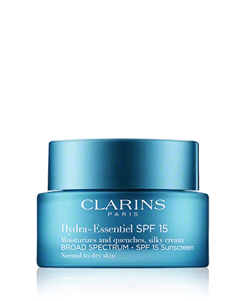 Clarins Hydra-Essentiel SPF 15 Crème Désaltérante (50 ml)