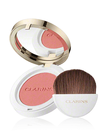 Clarins Joli Blush 06 Cheeky Coral (5 g)