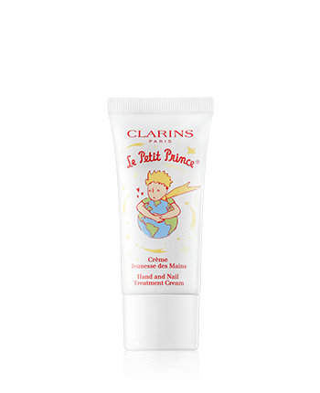 Clarins Lichaamsverzorging Crème Jeunesse des Mains "Le Petit Prince" (30 ml)