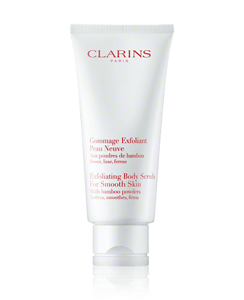 Clarins Lichaamsverzorging Gommage Exfoliant Peau Neuve (200 ml)