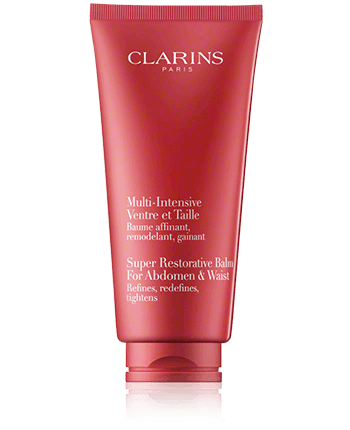 Clarins Lichaamsverzorging Multi-Intensive Ventre et Taille (200 ml)