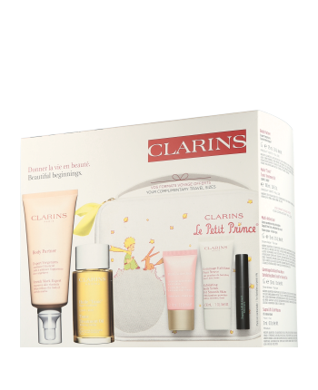 Clarins Lichaamsverzorging Zwangerschapsset Le Petit Prince