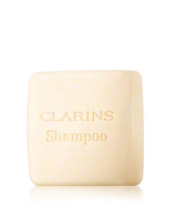 Clarins Lichaamsverzorging Shampooing Solide Nourrisant (100 g)