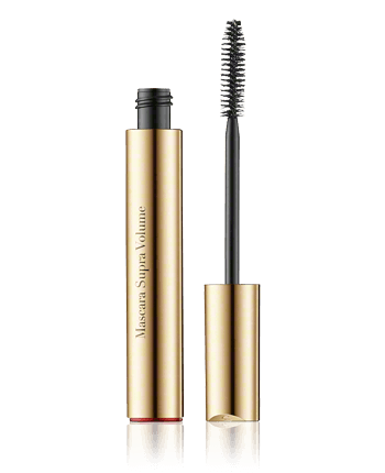 Clarins Mascara Supra Volume 01 Intense Black (8 ml)