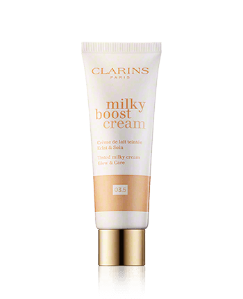 Clarins Milky Boost Cream 03.5 Milky Honey (45 ml)