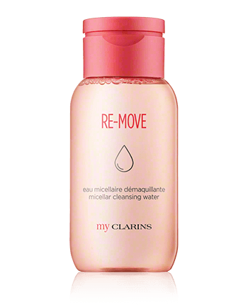 Clarins My Clarins Classic Re-Move Micellar Cleansing Water (200 ml)