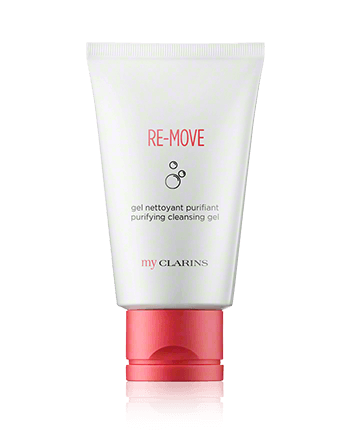 Clarins My Clarins Classic Re-Move Purifying Cleansing Gel (125 ml)