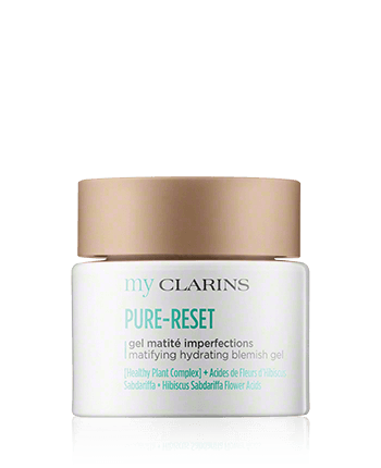 Clarins My Clarins Pure-Reset Matifying Hydrating Blemish Gel (50 ml)