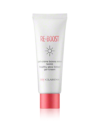 Clarins My Clarins Re-Boost Healthy Glow Tinted Gel-Cream (50 ml)