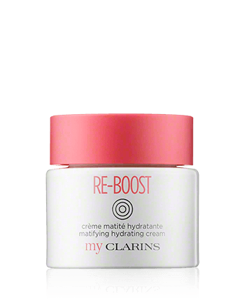 Clarins My Clarins Re-Boost Matifying Hydrating Cream (50 ml)