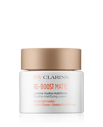 Clarins My Clarins Re-Boost Matifying Hydrating Cream - Combination to Oily Skin (50 ml)