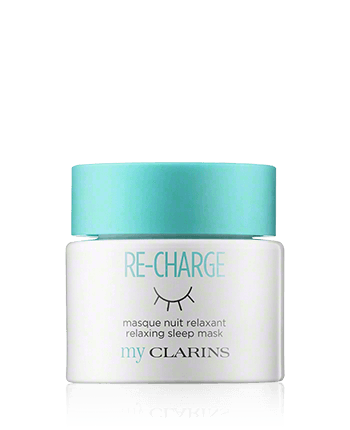 Clarins My Clarins Re-Charge Relaxing Sleep Mask (50 ml)