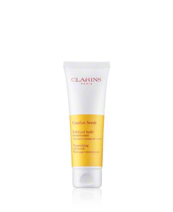 Clarins Gezichtsreiniging Comfort Scrub (50 ml)