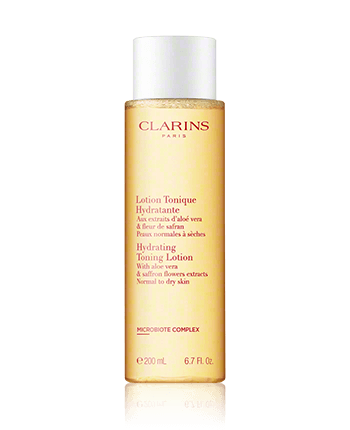 Clarins Gezichtsreiniging Lotion Tonique Hydratante (200 ml)