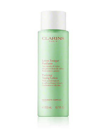Clarins Gezichtsreiniging Lotion Tonique Purifiante (200 ml)