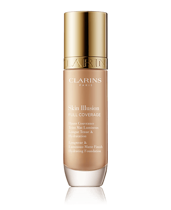 Clarins Skin Illusion Full Coverage 108.3N (30 ml)