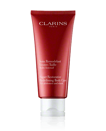 Clarins Lichaamsverzorging Soin Remodelant Ventre-Taille Multi-Intensif (200 ml)