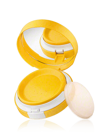 Clarins Zonbescherming Compact Solaire Minéral Visage SPF 30 (11,5 ml)