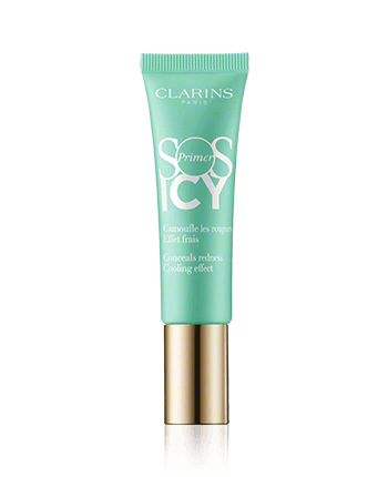 Clarins SOS Primer ICY 10 Mint (30 ml)