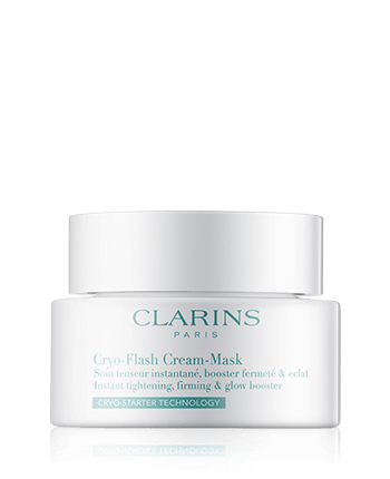 Clarins Speciaalverzorging Cryo-Flash Cream-Mask (75 ml)