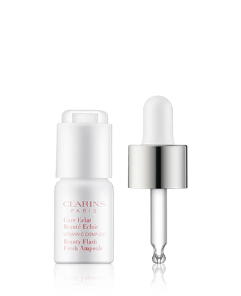 Clarins Speciaalverzorging Cure Eclat Beauté Eclair Vitamin C Complex (8 ml)