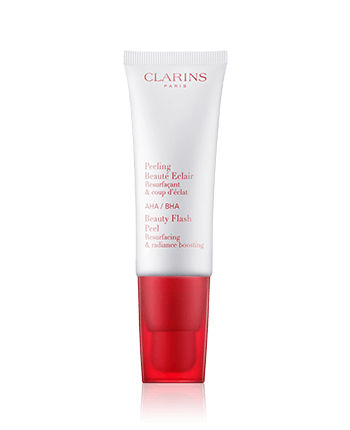 Clarins Speciaalverzorging Peeling Beauté Eclair (50 ml)