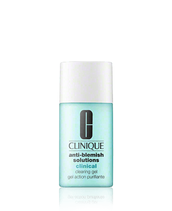 Clinique Anti-Blemish Solutions Clinical Clearing Gel (30 ml)